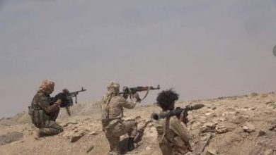 Photo of الجيش الوطني ينفذ عملية نوعية في الجوف ويكبد المليشيات خسائر فادحه 