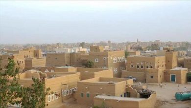 Photo of مليشيا الحوثي  تشن حملة اعتقالات واسعة بمحافظة الجوف