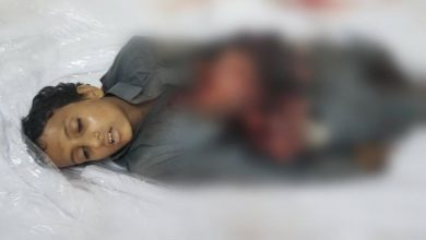 Photo of وزير الإعلام في الحكومة الشرعية يدين قصف الحوثيين للأحياء المدنية في مأرب