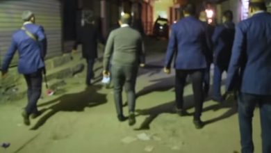 Photo of مصر.. لحظة القبض على برلماني “الجن والعفاريت” المثير للجدل