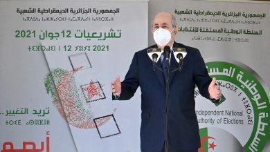 Photo of الجزائر..الرئيس يبدأ مشاورات تشكيل حكومة جديدة