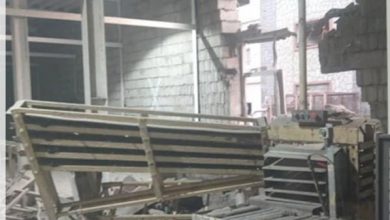 Photo of الحديدة:مليشيا الحوثي ترتكب جريمة جديدة بحق عمال مجمع إخوان ثابت الصناعي والتجاري