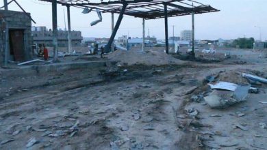 Photo of إدانات محلية وعربية واسعة للمجزرة التي ارتكبتها مليشيا الحوثي بمأرب