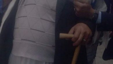 Photo of إب.. مقتل شاب يعمل في بيع المناديل  برصاص مسلح