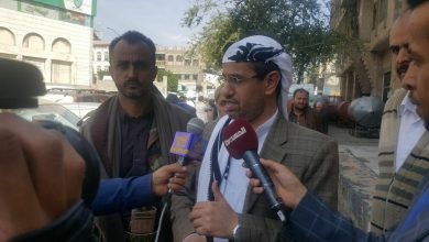Photo of “لص الأوقاف”..تحقيق يكشف عن تورط قيادي حوثي بارز في عمليات سطو واسعة