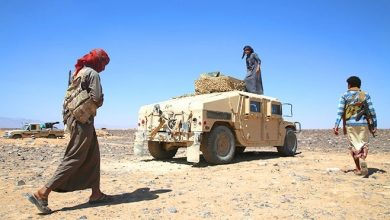 Photo of قوات الجيش تكبد  الحوثيين خسائرفادحة بجبهة صرواح  في مأرب