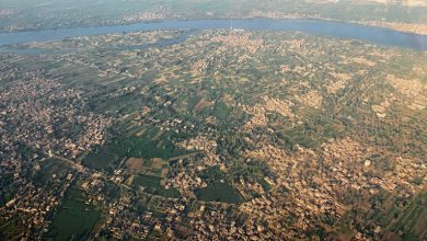 Photo of دراسة تحذر من “كارثة كبيرة” ستتعرض لها مصر