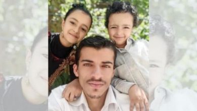 Photo of الشرق الأوسط اللندنية:يهود يمنيون يرفضون تعويضهم بالمال عن أولادهم ويصرون على معرفة مصيرهم