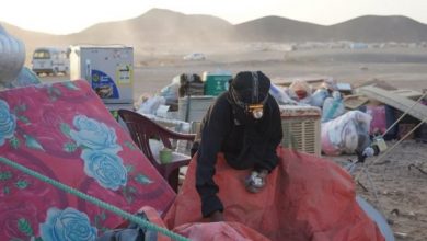 Photo of السفارة الأمريكية: يعاني النازحون مصاعب جمة بينما يصر الحوثيون على التصعيد