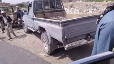 Photo of البيضاء.. مقتل وجرح العشرات من الحوثيين بنيران الجيش والقبائل