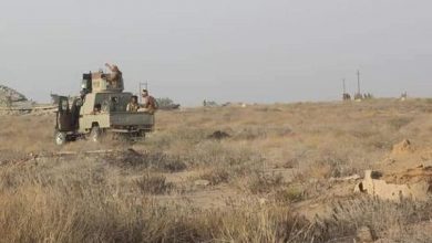 Photo of إكتشاف وتفكيك مجموعة ألغام زرعها الحوثيون في حجة