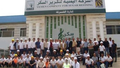 Photo of الحوثيون يوجهون بإحالة إحدى شركات مجموعة هائل سعيد إلى النيابة العامة