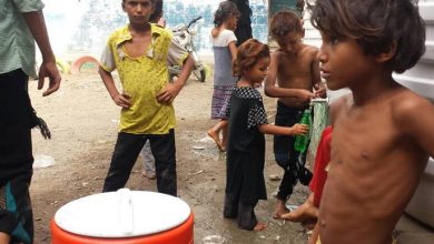 Photo of انقطاعات الكهرباء… كابوس يؤرق سكان الحديدة