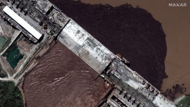 Photo of مصر توجه رسالة تحذير لمجلس الأمن من تهديد كبير بسبب سد النهضة
