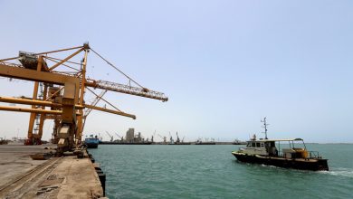 Photo of التحالف العربي يعلن إحباط هجوم جديد من الحوثيين في البحر الأحمر