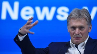 Photo of الكرملين يدعو للامتناع عن مناقشة “سيناريوهات يوم القيامة”