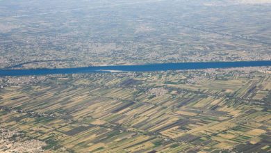 Photo of مصر تضع خطة لتأمين احتياجاتها المائية حتى عام 2050