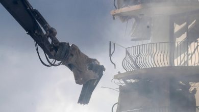 Photo of ارتفاع حصيلة ضحايا انهيار المبنى في فلوريدا إلى 86 قتيلا