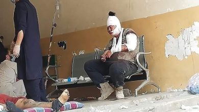 Photo of باكستان: حادث الحافلة الدموي ربما كان هجوما إرهابيا