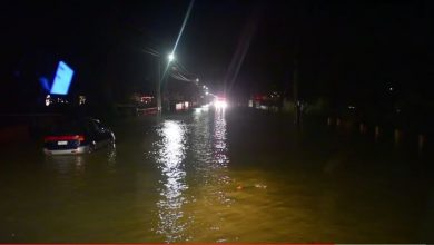 Photo of إعلان حالة الطوارئ في الجزيرة الجنوبية في نيوزيلندا بسبب الفيضانات