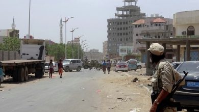 Photo of مقتل جندي وإصابة آخر في انفجار بمحافظة عدن