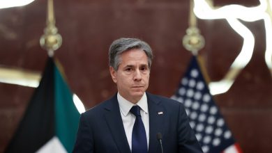 Photo of بلينكن: لا يمكن إنهاء الحرب في اليمن بكبسة زر