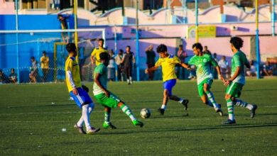 Photo of سحب قرعة الدوري اليمني لكرة القدم