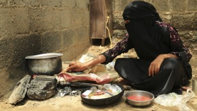 Photo of أوكسفام تحذر من  تكاثر  فايروس الجوع  في اليمن