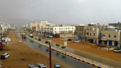 Photo of شبوة..مقتل 3 أشخاص في اشتباكات قبلية مسلحة