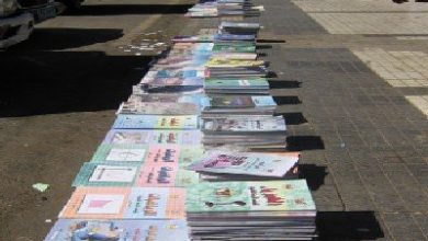 Photo of تحريف المناهج..وزراعة فكر طائفي ..إنتهاكات الحوثيين للمنظومة التعليمية في اليمن