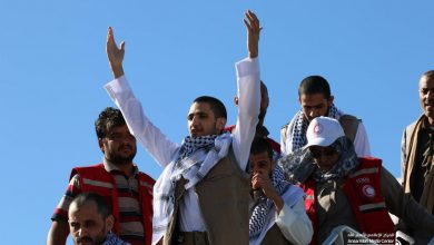 Photo of الحكومة  الشرعية تتهم الحوثيين بعرقلة إتمام اتفاق ستوكهولم لتبادل الأسرى والمختطفين