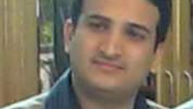 Photo of ترحيل نجل قيادي بارز في الشرعية خارج مصر بتهمة “الإتجار بالمخدرات”