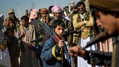 Photo of وزارة حقوق الإنسان: نطالب بتحرك دولي لوقف جرائم  الحوثيين في مأرب