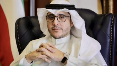 Photo of الكويت تجدد التأكيد على موقوفها المساند لوحدة واستقرار اليمن