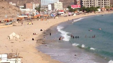 Photo of خفر السواحل يحذر مرتادي البحر في خمس محافظات