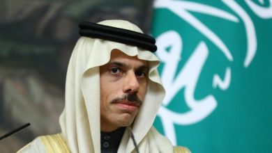 Photo of وزير الخارجية السعودي يؤكد استمرار بلاده في دعم جهود الوصول لحل سياسي في اليمن