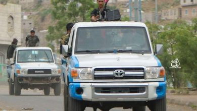 Photo of برلمانيون يكشفون من وراء أحداث الشغب في تعز منذ تحريرها