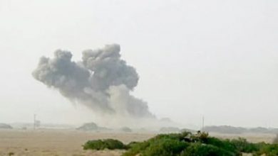 Photo of إستهداف مجاميع حوثية في جبهات عدة بمحافظة الجوف