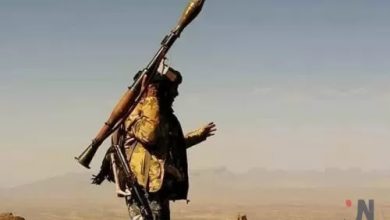 Photo of كمين محكم يوقع عشرات القتلى الحوثيين جنوب مأرب