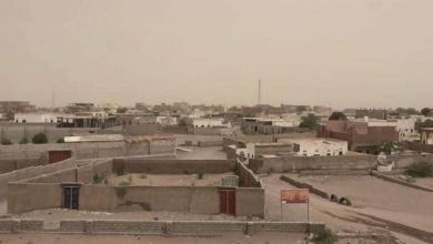 Photo of الحديدة.. جماعة الحوثي تستهدف مناطق سكنية متفرقة في مديرية التحيتا