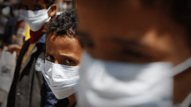Photo of اليمن يشهد تزايدًا في إصابات كورونا