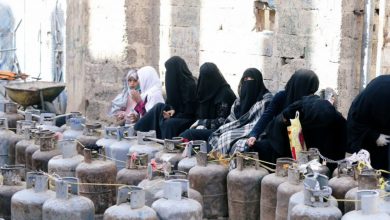 Photo of قرارات في صنعاء تتسبب بأزمة في الغاز المنزلي