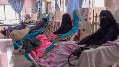 Photo of تعز: 220 مريضًا بالفشل الكلوي مهددون بالموت
