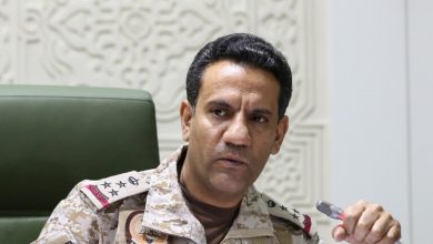 Photo of التحالف العربي يعلن تدمير زورق مجهز لهجوم وشيك مقابل الصليف