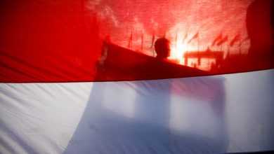 Photo of الحكومة اليمنية تستدعي سفيرها في بيروت للتشاور بشأن تصريحات قرداحي