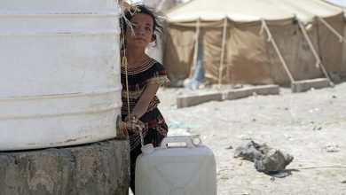 Photo of بريطانيا تتعهد بالعمل على إيجاد حل سياسي للحرب في اليمن