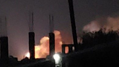 Photo of قتلى وجرحى مدنيين جراء سقوط صاروخ باليستي حوثي بذمار