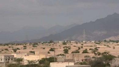 Photo of الحديدة.. إصابة شاب في رأسة برصاص قناص حوثي في حيس