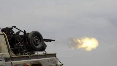 Photo of مصرع قائد كتيبة القناصة الحوثية بصرواح مأرب