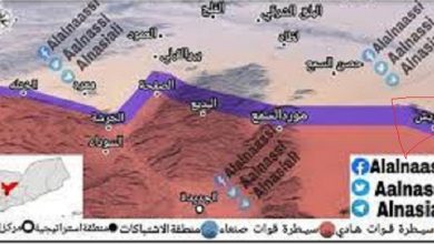 Photo of مستجدات مأرب..سقوط معسكر استراتيجي بيد الجماعة الحوثية